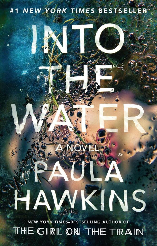 Produktbild: Into the Water | Paula Hawkins