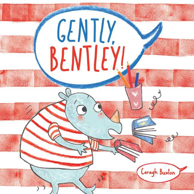 Produktbild: Gently Bentley | Caragh Buxton
