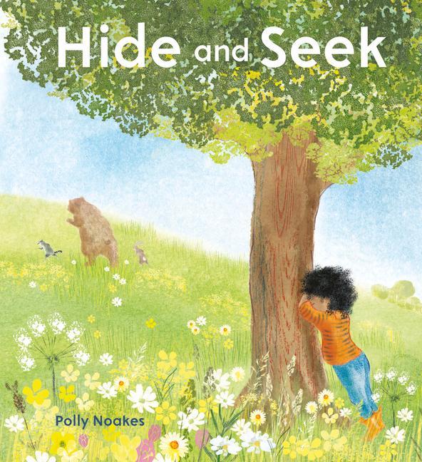 Produktbild: Hide and Seek | Polly Noakes
