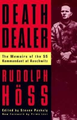 Produktbild: Death Dealer | Rudolph Hoss