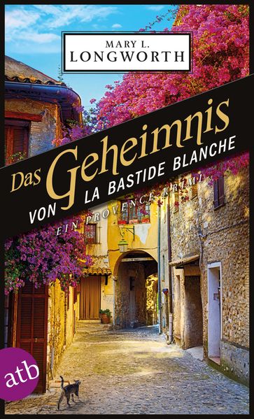 Produktbild: Das Geheimnis von La Bastide Blanche | Mary L. Longworth