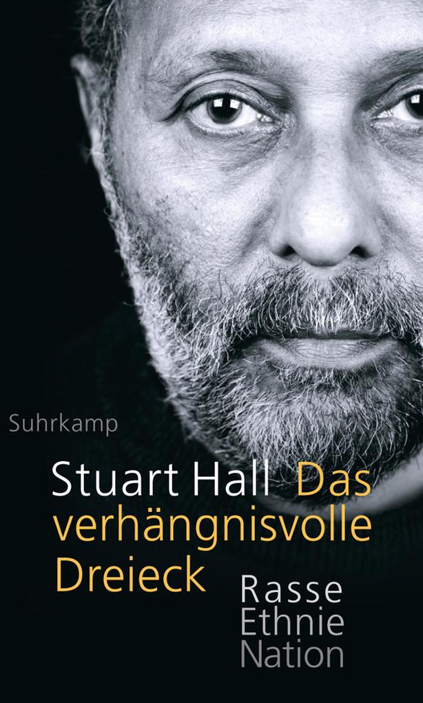 Produktbild: Das verhängnisvolle Dreieck | Stuart Hall