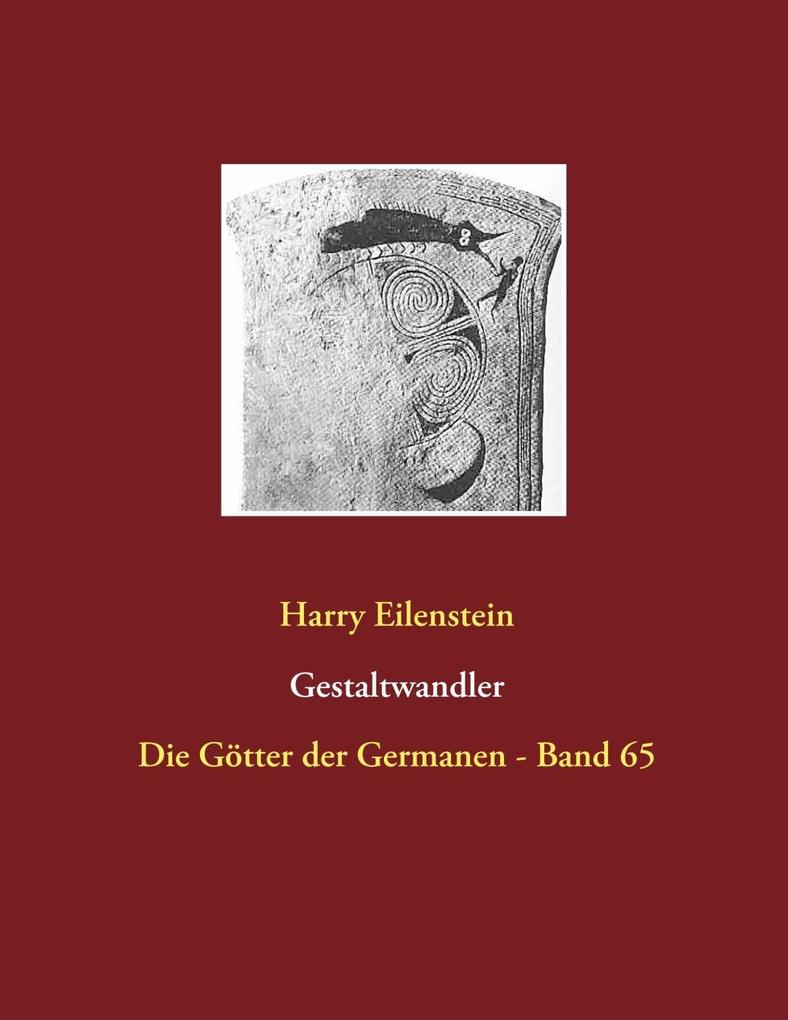 Produktbild: Gestaltwandler | Harry Eilenstein