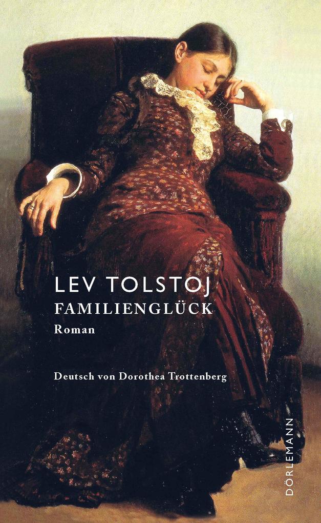 Produktbild: Familienglück | Lev Tolstoj, Leo N. Tolstoi