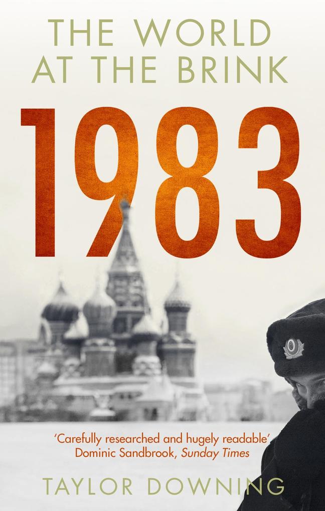 Produktbild: 1983 | Taylor Downing