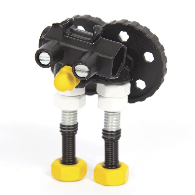 Weitere Ansicht: PeguinBit - OffBits