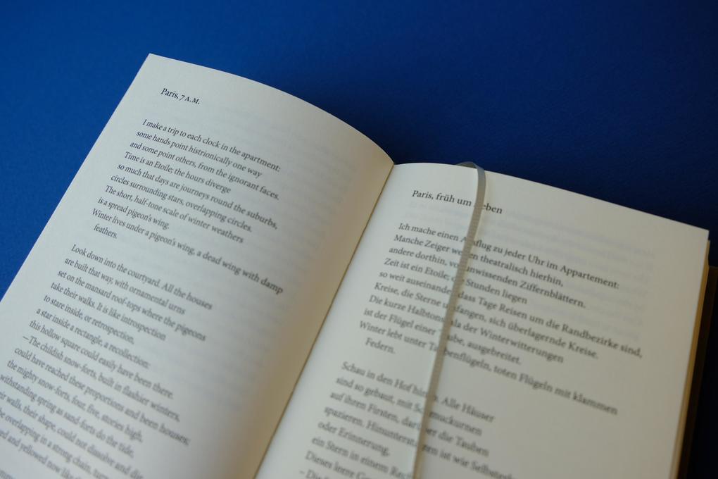 Weitere Ansicht: Gedichte | Elizabeth Bishop