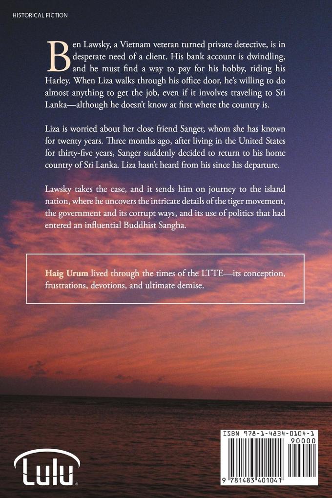 Weitere Ansicht: Making It to Semany | Haig Urum