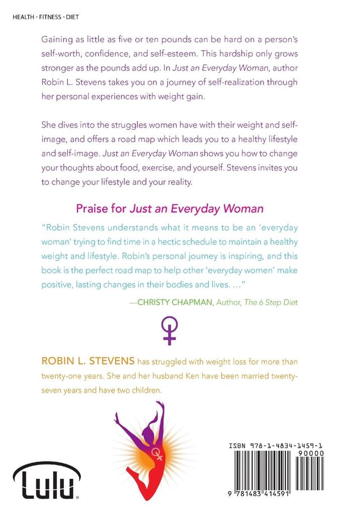 Weitere Ansicht: Just an Everyday Woman | Robin L. Stevens