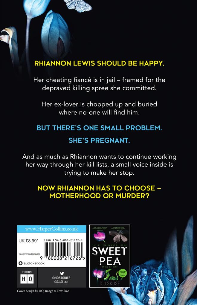 Weitere Ansicht: In Bloom | C. J. Skuse