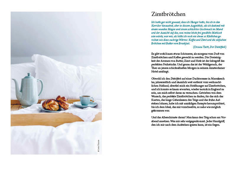 Weitere Ansicht: Little Library Cookbook | Kate Young