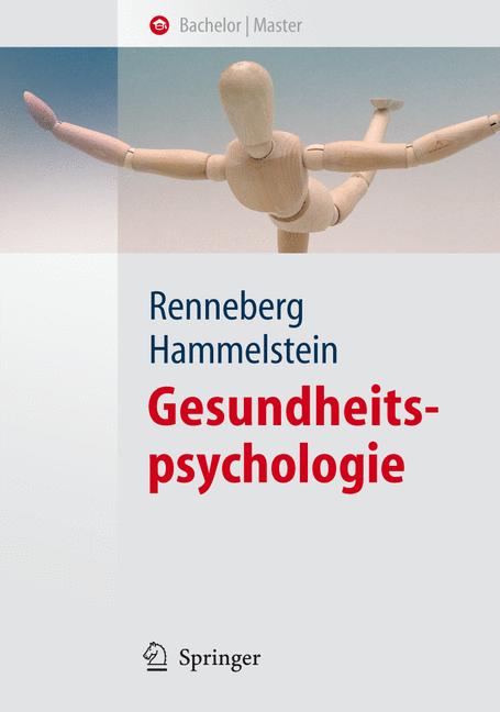 Weitere Ansicht: Gesundheitspsychologie