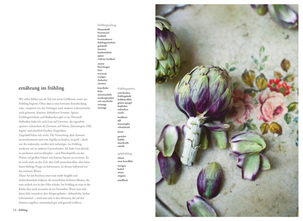 Weitere Ansicht: Change your appetite | Diana Henry