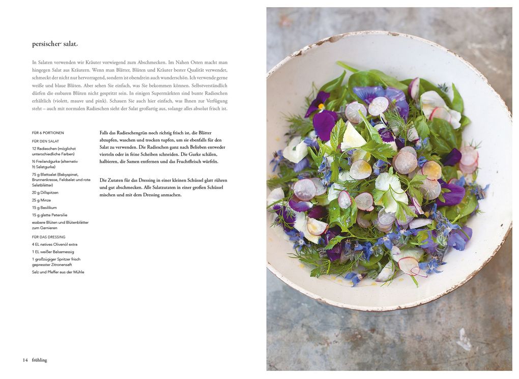 Weitere Ansicht: Change your appetite | Diana Henry