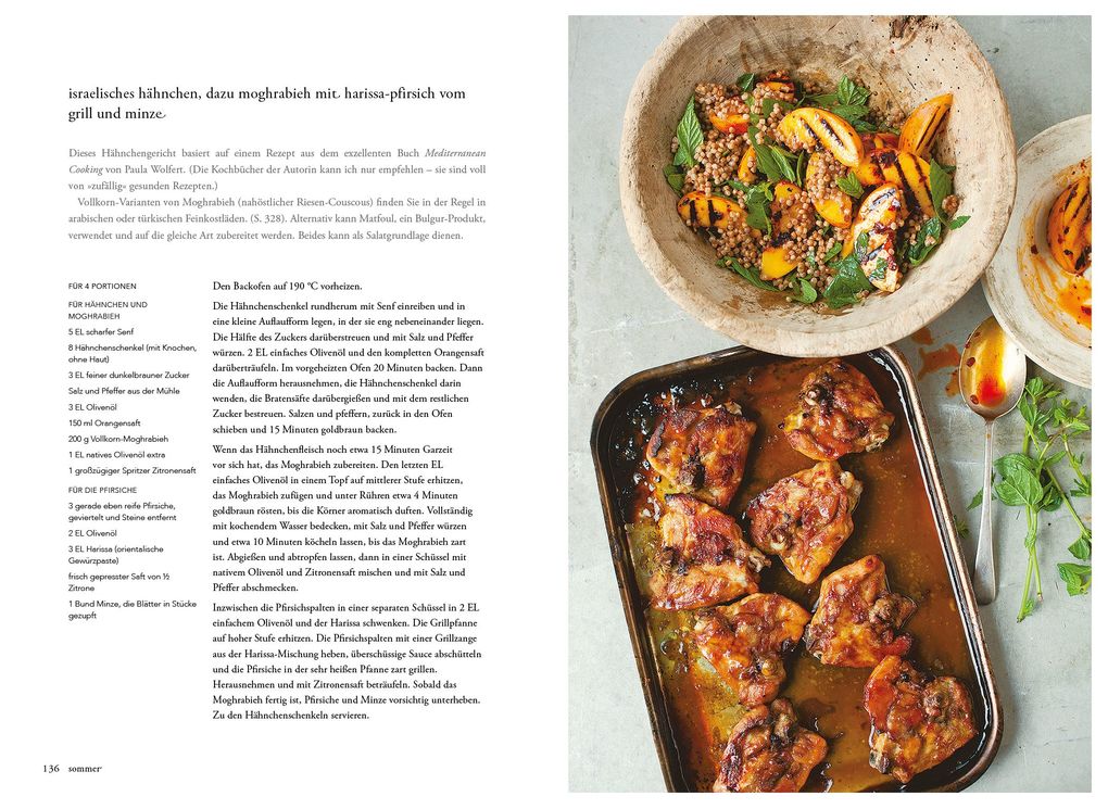 Weitere Ansicht: Change your appetite | Diana Henry
