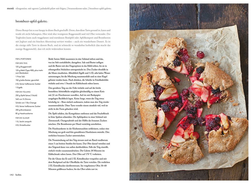 Weitere Ansicht: Change your appetite | Diana Henry