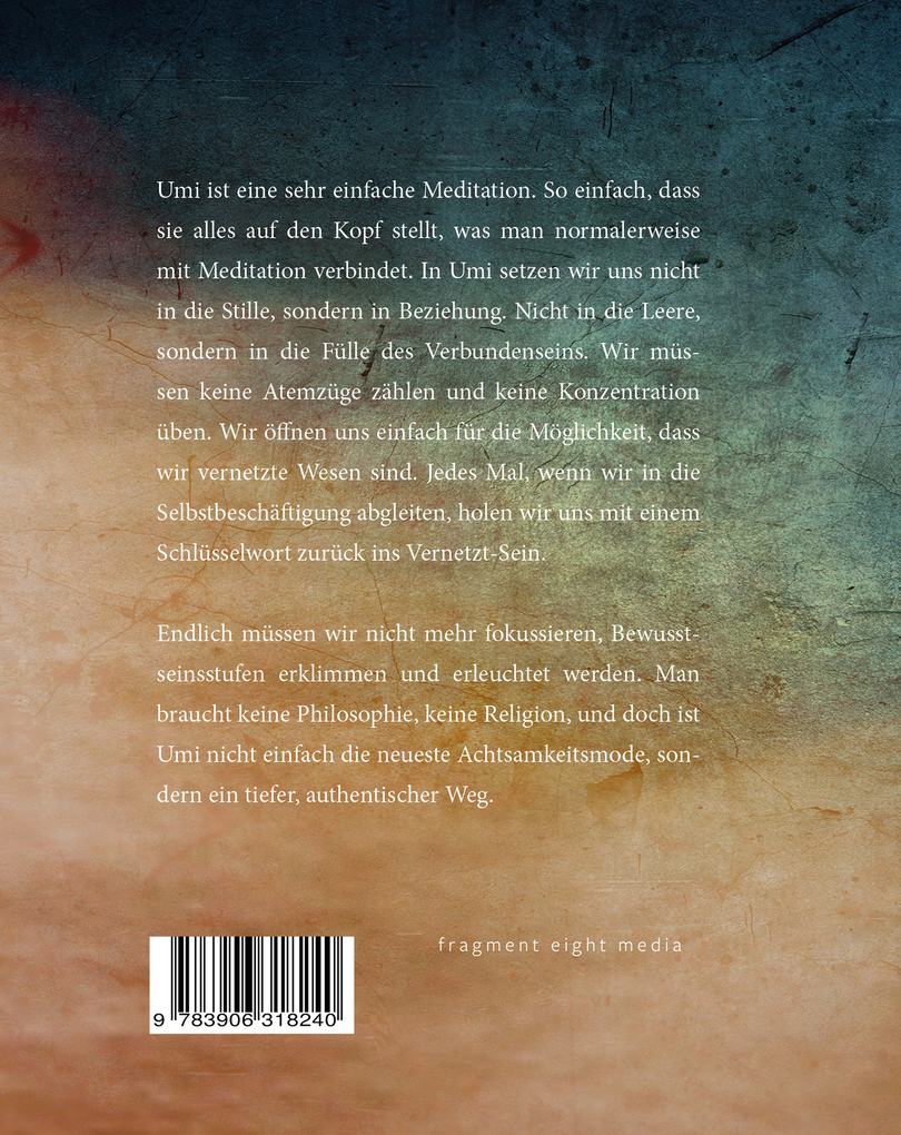 Weitere Ansicht: Umi | Martin Schmid