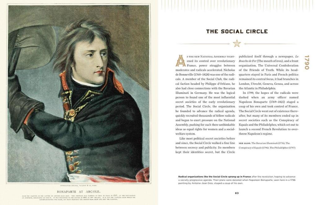 Weitere Ansicht: The Conspiracy Book | John Michael Greer