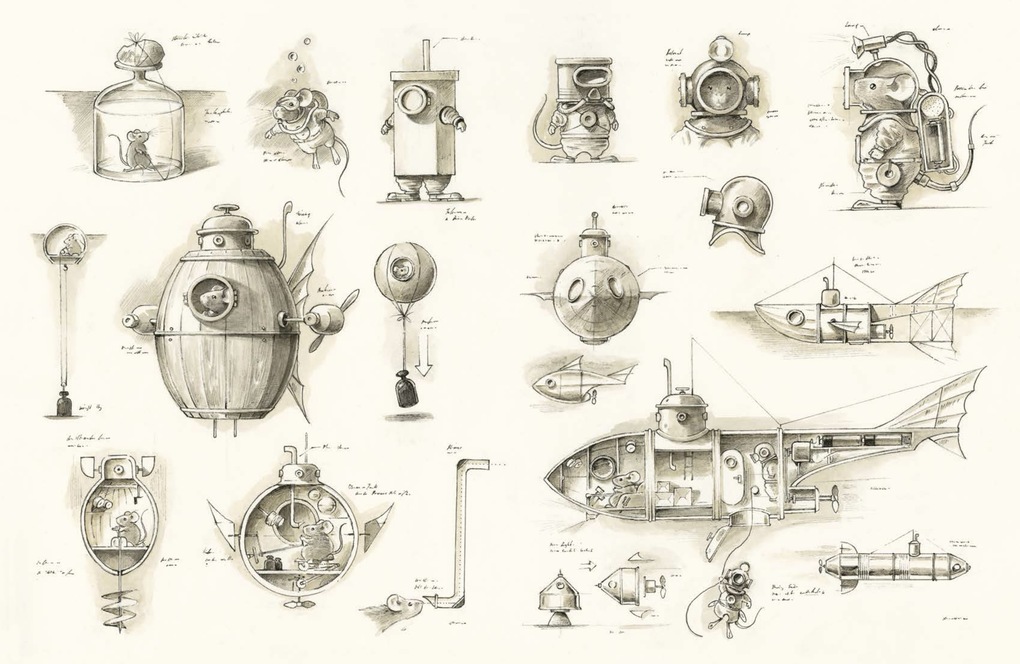 Weitere Ansicht: Edison | Torben Kuhlmann