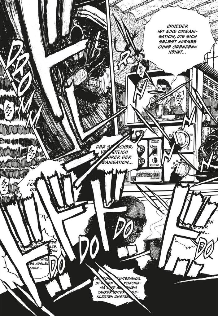 Weitere Ansicht: Ryuko. .2 | Eldo Yoshimizu