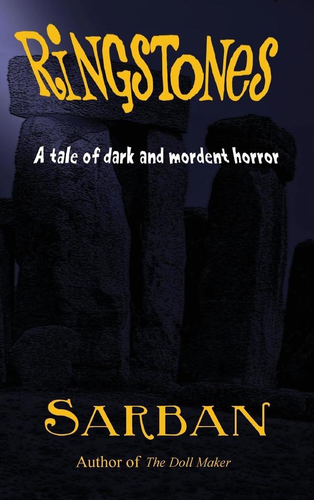 Produktbild: Ringstones | Sarban