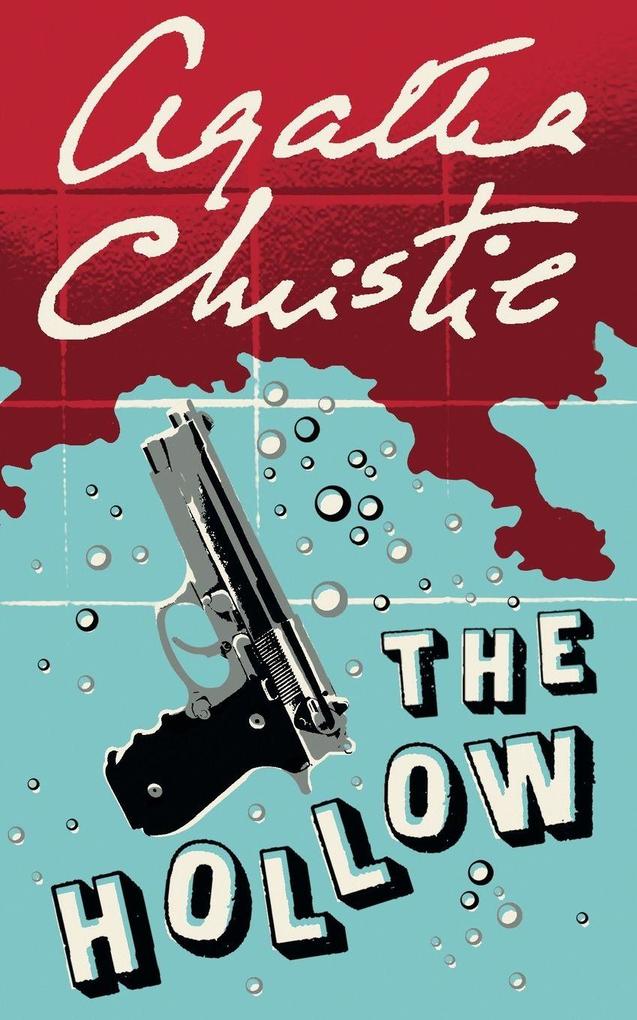 Produktbild: The Hollow | Agatha Christie