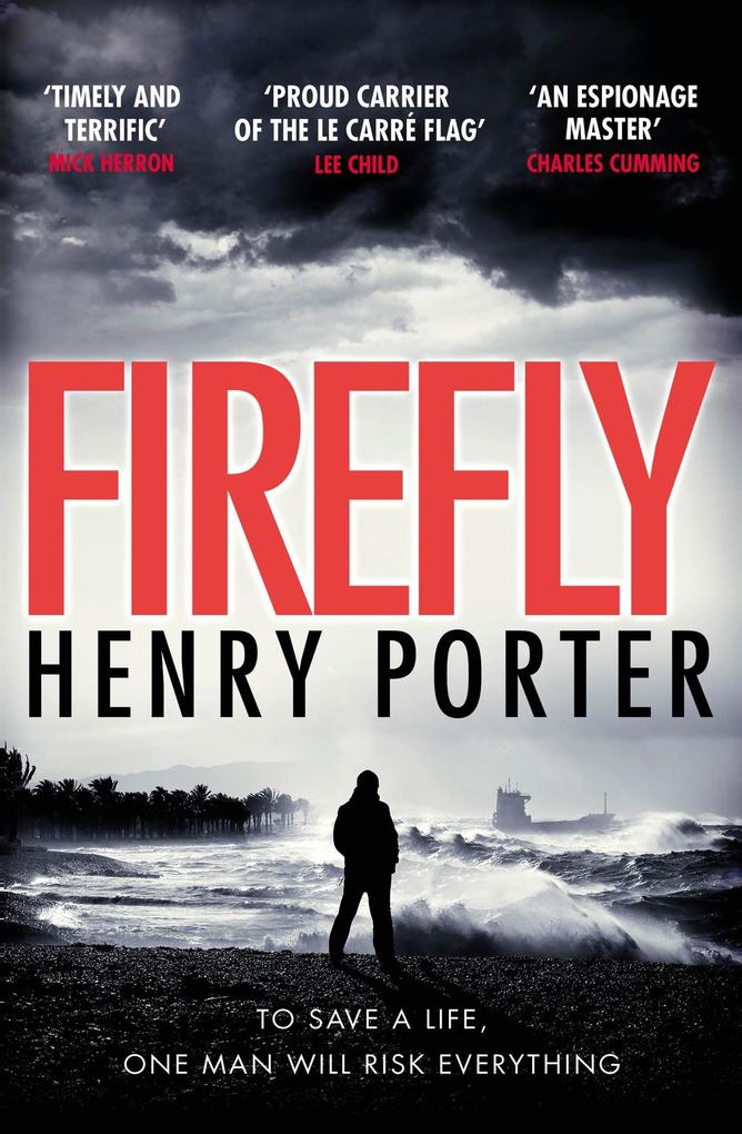 Produktbild: Firefly | Henry Porter
