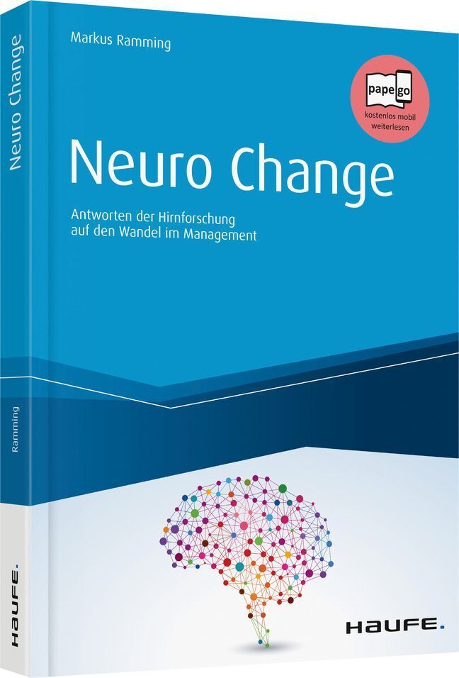 Produktbild: Neuro Change | Markus Ramming