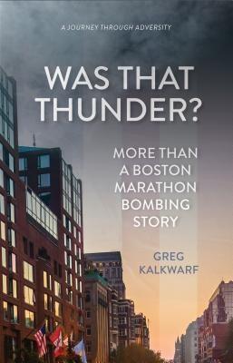 Produktbild: Was That Thunder? | Greg Kalkwarf
