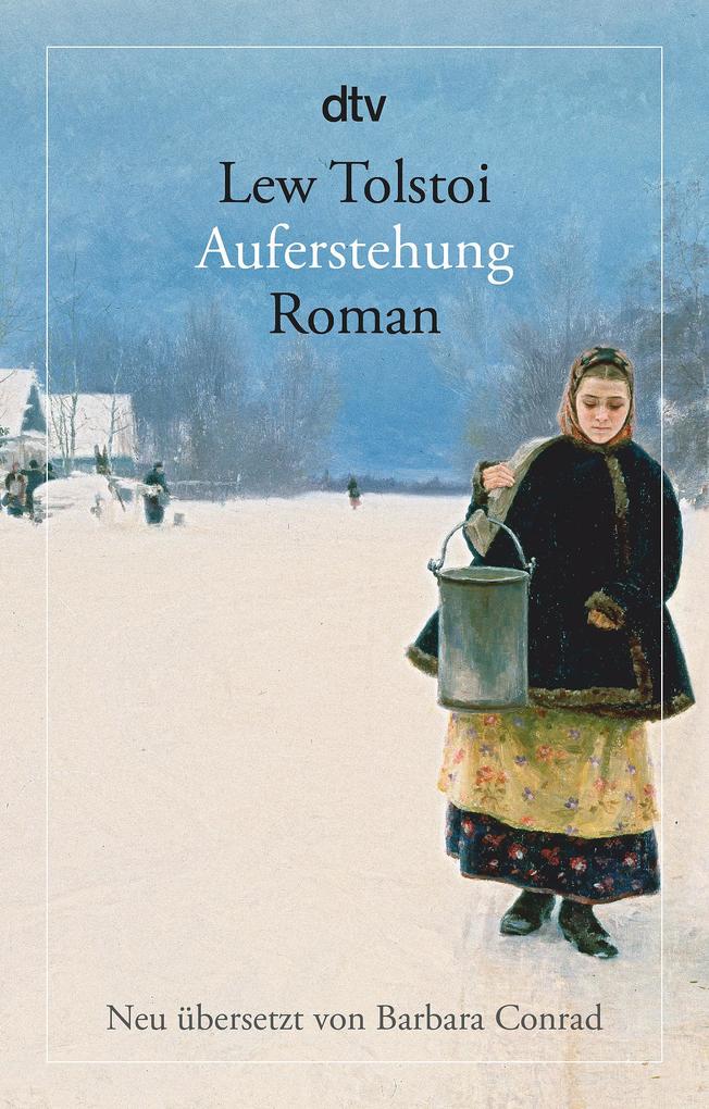 Produktbild: Auferstehung | Lew Tolstoi, Leo N. Tolstoi
