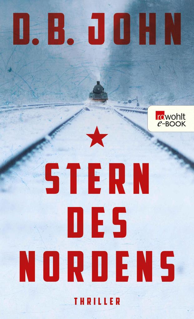 Produktbild: Stern des Nordens | D. B. John