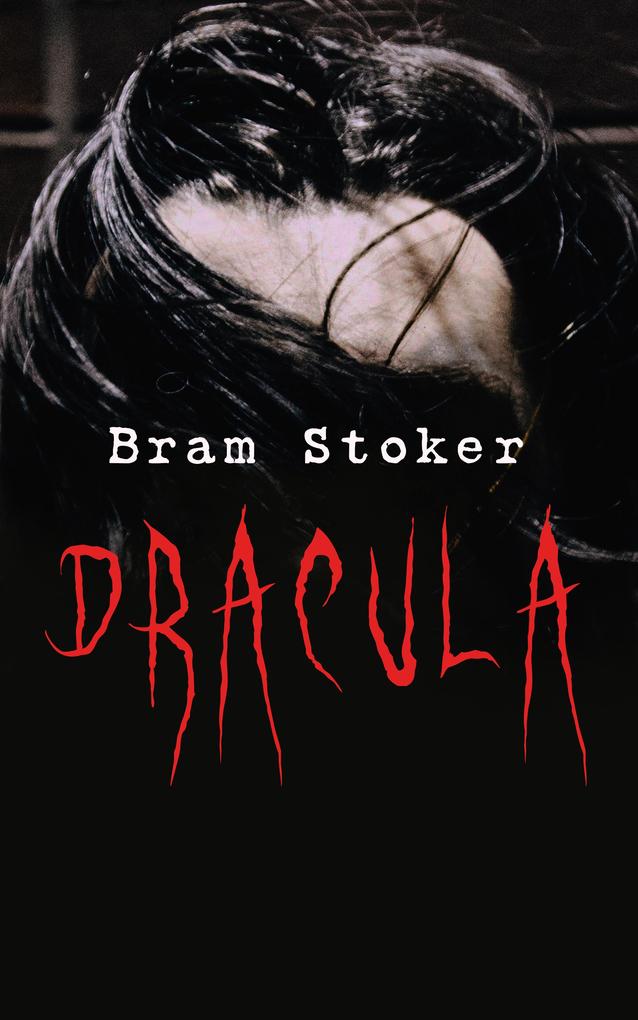 Produktbild: DRACULA | Bram Stoker