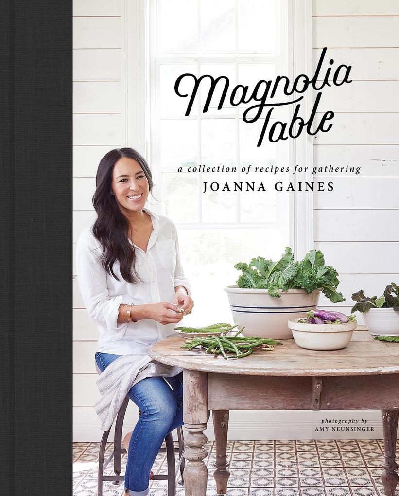 Produktbild: Magnolia Table | Joanna Gaines, Marah Stets