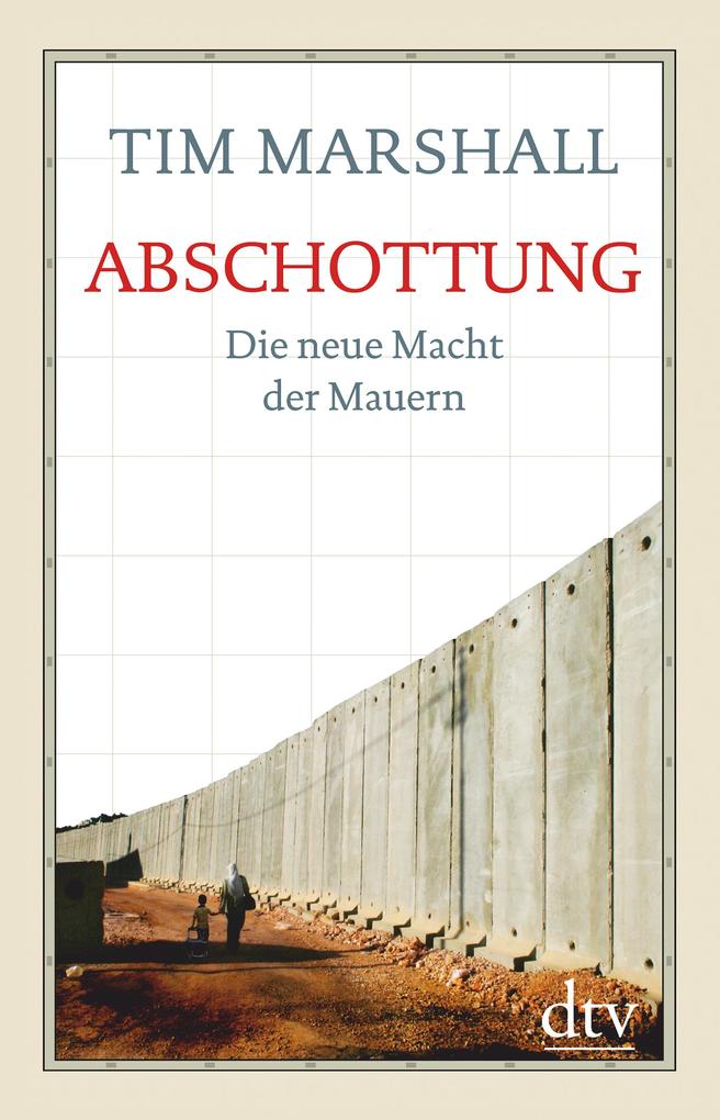 Produktbild: Abschottung | Tim Marshall