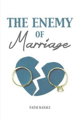 Produktbild: The Enemy of Marriage | Fatai Kasali