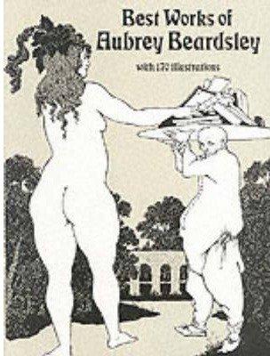 Produktbild: Best Work of Aubrey Beardsley | Aubrey Beardsley