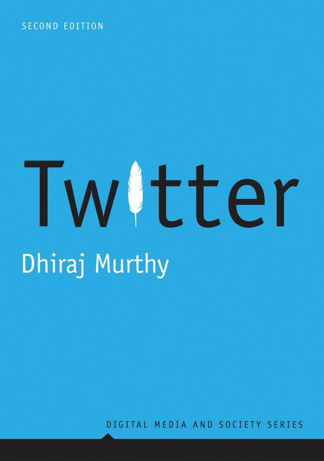 Produktbild: Twitter | Dhiraj Murthy
