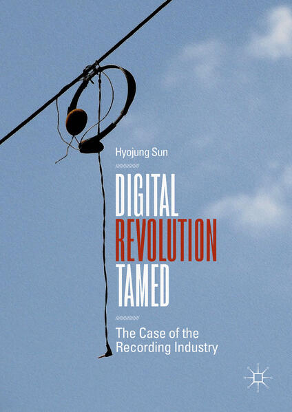 Produktbild: Digital Revolution Tamed | Hyojung Sun