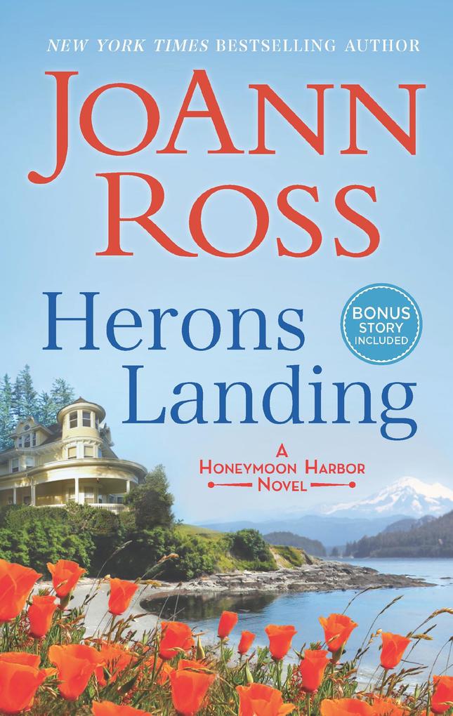 Produktbild: Heron's Landing | Joann Ross