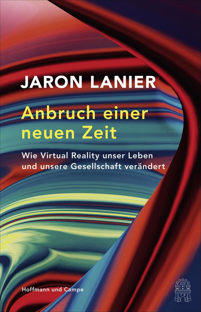 Produktbild: Anbruch einer neuen Zeit | Jaron Lanier