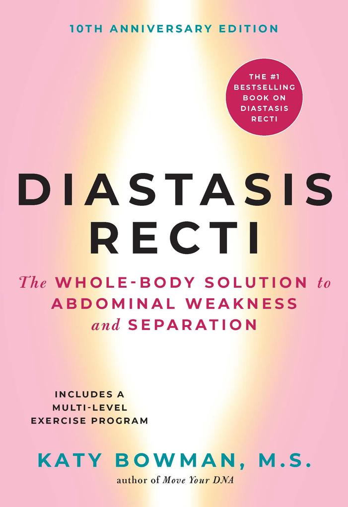 Produktbild: Diastasis Recti | Katy Bowman
