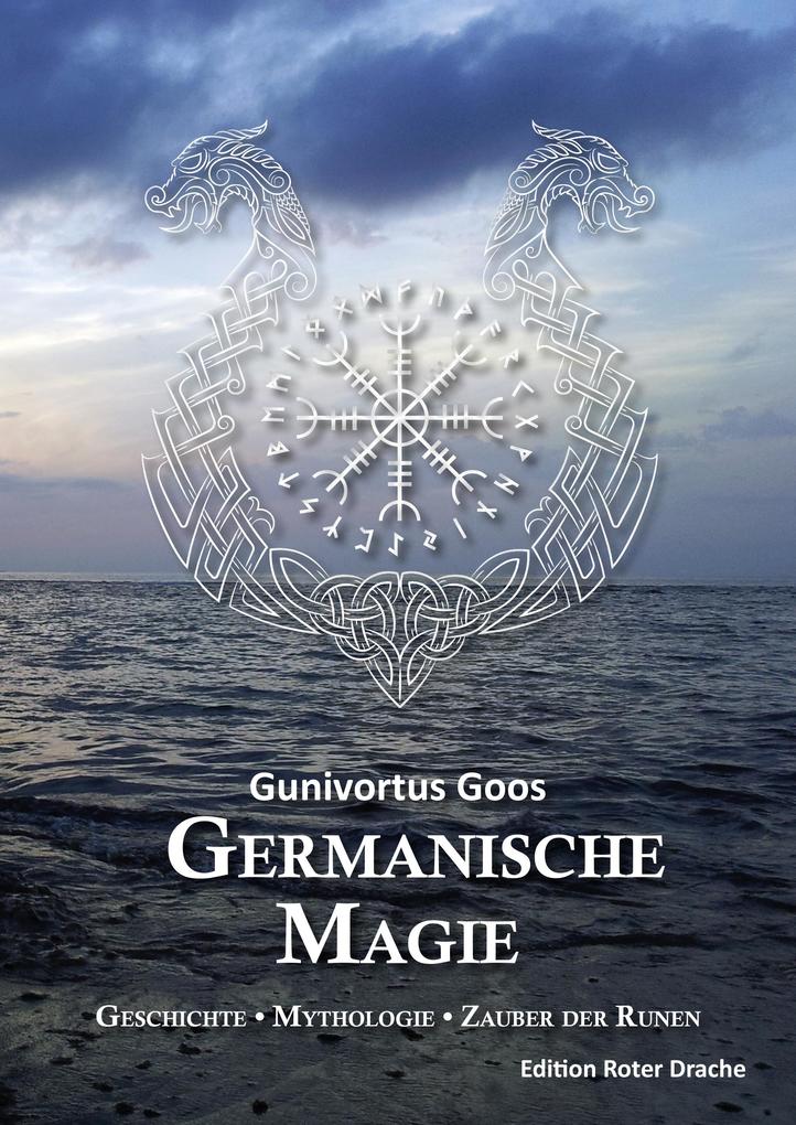 Produktbild: Germanische Magie | Gunivortus Goos