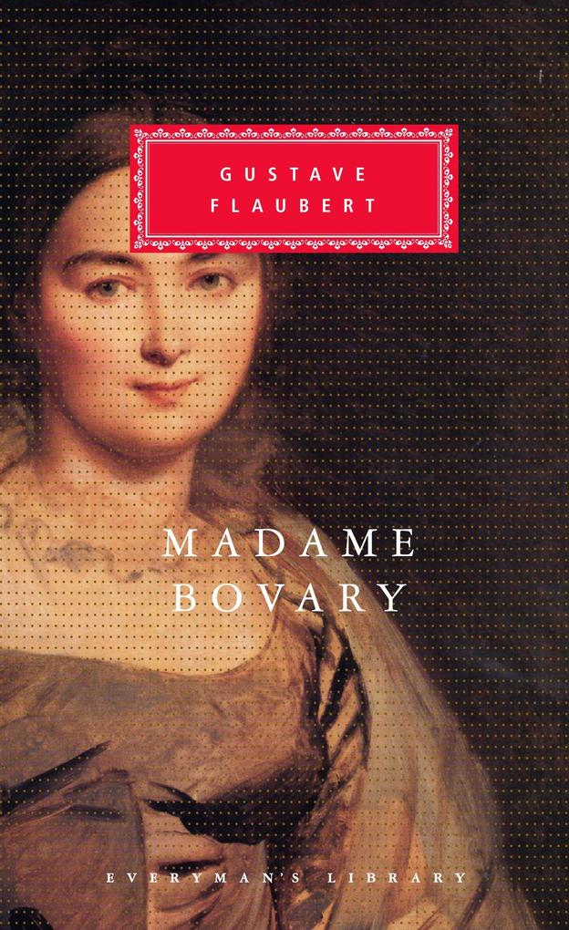 Produktbild: Madame Bovary | Gustave Flaubert