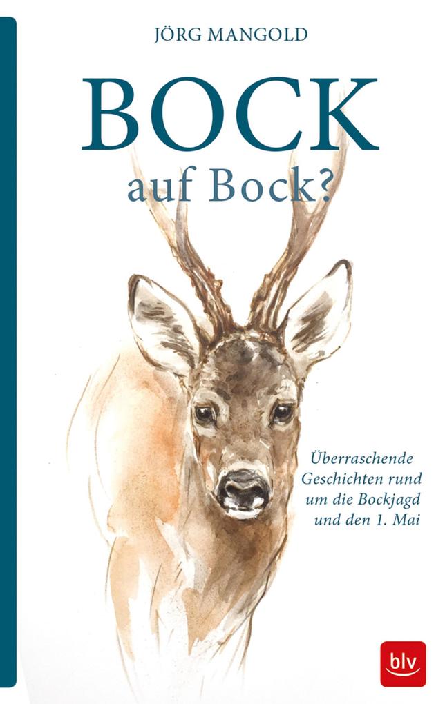 Produktbild: Bock auf Bock? | Jörg Mangold
