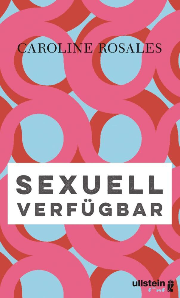 Produktbild: Sexuell verfügbar | Caroline Rosales