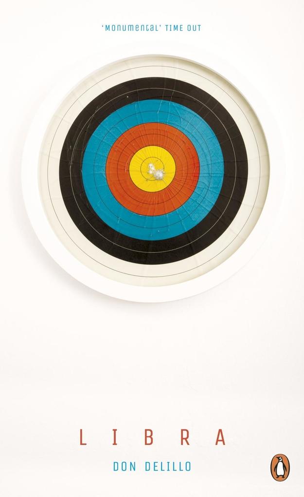 Produktbild: Libra | Don DeLillo