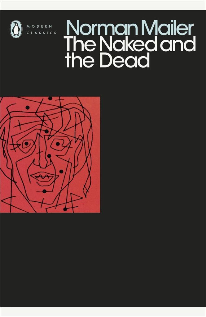 Produktbild: The Naked and the Dead | Norman Mailer