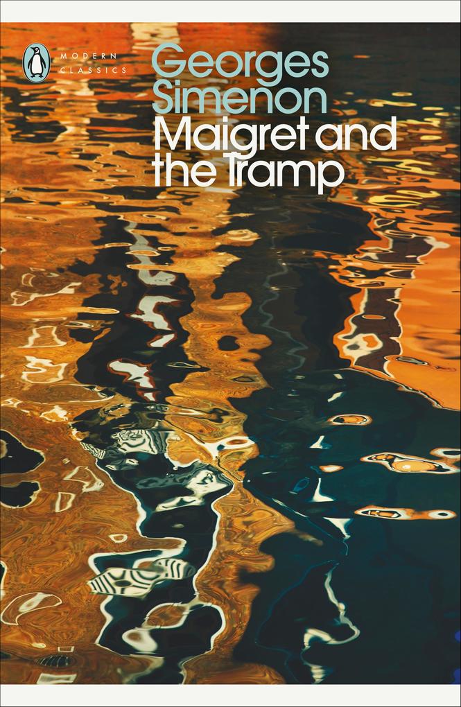 Produktbild: Maigret and the Tramp | Georges Simenon