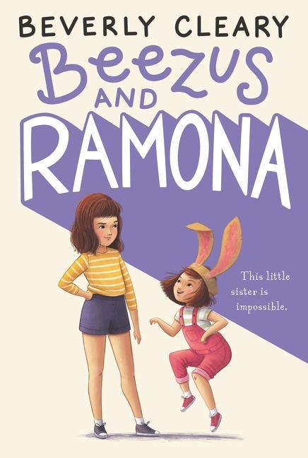 Produktbild: Beezus and Ramona | Beverly Cleary