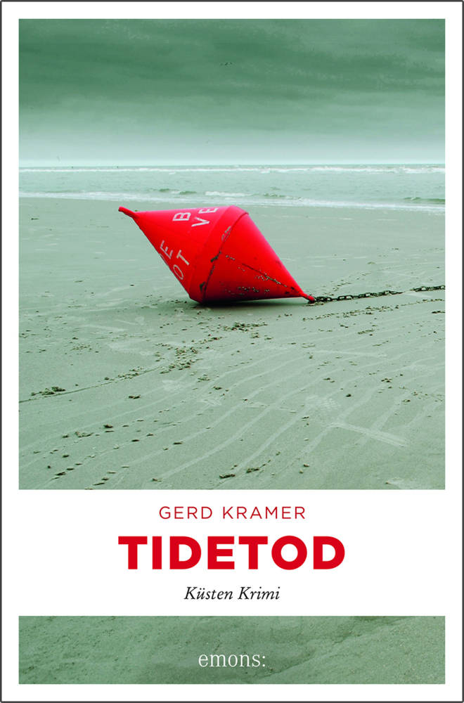 Produktbild: Tidetod | Gerd Kramer